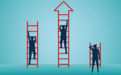 The Entrepreneurial Ladder